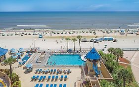 Hilton Vacation Club Daytona Beach Regency
